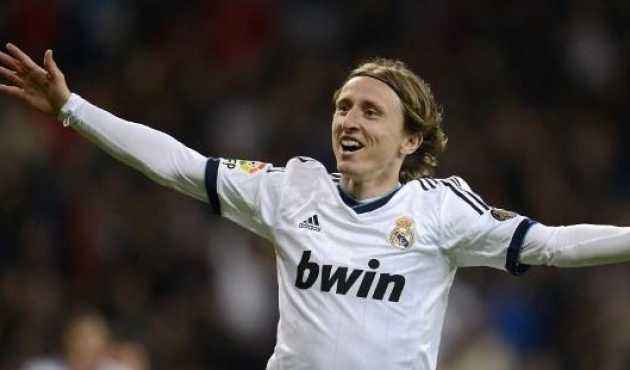 前克罗地亚国脚拉基蒂奇在接受采访时谈莫德里奇（前克罗地亚国脚拉基蒂奇专访：畅谈莫德里奇）