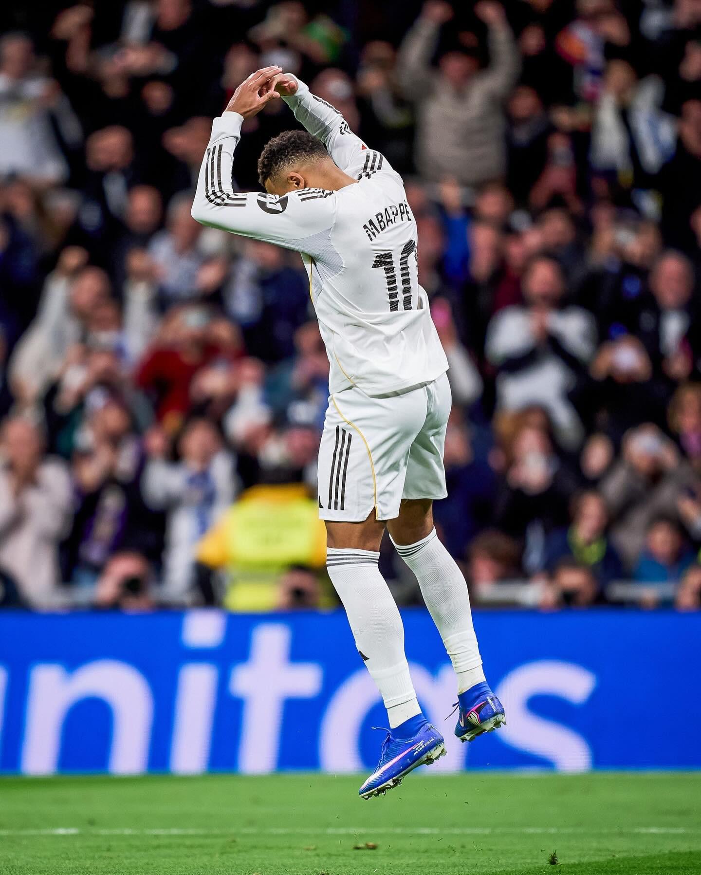 皇马队史自然年进球榜TOP10：C罗6次上榜包揽前5，姆巴佩第6（皇马自然年进球榜前十：C罗六度上榜包揽前五，姆巴佩位列第六）